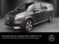 Mercedes-Benz EQV 300 L Avantga AIRMATIC Pano DISTRO 360° MLED Gris - thumbnail 1