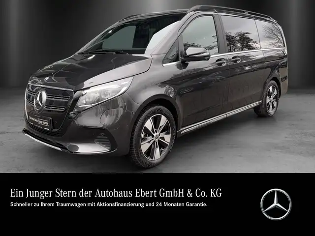 Mercedes-Benz EQV 300