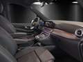 Mercedes-Benz EQV 300 L Avantga AIRMATIC Pano DISTRO 360° MLED Gris - thumbnail 14