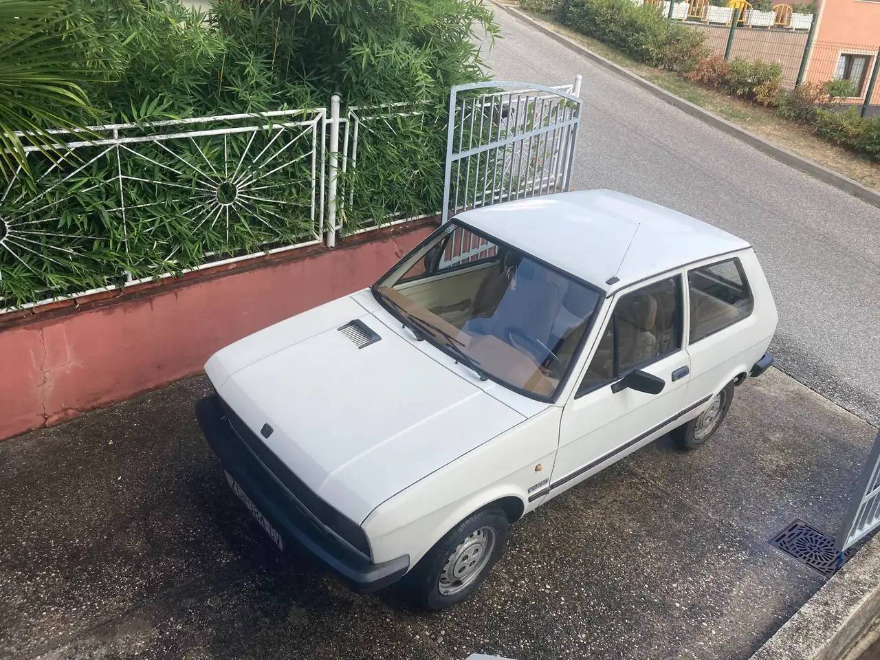 Zastava Yugo 45, foto 7