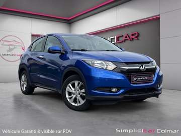 HR-V 1.5 i-VTEC Elegance