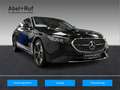 Mercedes-Benz E 450 4M Limo AVANTGARDE+LED+DISTR+Memo+TotW+360 Schwarz - thumbnail 1