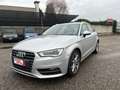 Audi A3 A3 SPB 2.0 TDI Attraction Plateado - thumbnail 1