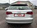 Audi A3 A3 SPB 2.0 TDI Attraction Plateado - thumbnail 6
