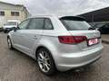 Audi A3 A3 SPB 2.0 TDI Attraction Plateado - thumbnail 5