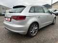 Audi A3 A3 SPB 2.0 TDI Attraction Plateado - thumbnail 4