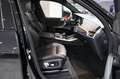 BMW X5 M d INDIVIDUAL SKY LOUNGE *BLACK PACK* Schwarz - thumbnail 8