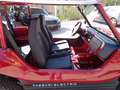 Tazzari EV BUGGY L7 Roşu - thumbnail 7