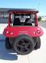 Tazzari EV BUGGY L7 Roşu - thumbnail 14