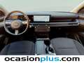 Hyundai TUCSON 1.6 T HEV Klass AT Rojo - thumbnail 7