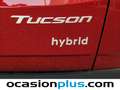 Hyundai TUCSON 1.6 T HEV Klass AT Rojo - thumbnail 5