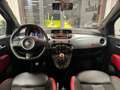Fiat 500 S 0.9 Turbo 85 cv  Pelle e Tessuto Garanzia 12 Mes Nero - thumbnail 9