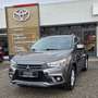 Mitsubishi ASX Invite 4WD Braun - thumbnail 2