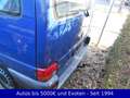 Volkswagen T4 2.5 TDI ACV - 1.Hand - Wenig KM Blau - thumbnail 9