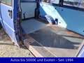 Volkswagen T4 2.5 TDI ACV - 1.Hand - Wenig KM Blau - thumbnail 8