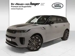 Land Rover Range Rover Sport P635 SV Edition Two Pano HUD