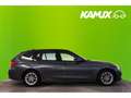 BMW 318 i Steptronic Sport Line+LED+NAVI+AHK+PDC+SHZ Gris - thumbnail 2