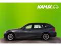 BMW 318 i Steptronic Sport Line+LED+NAVI+AHK+PDC+SHZ Gris - thumbnail 6