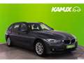 BMW 318 i Steptronic Sport Line+LED+NAVI+AHK+PDC+SHZ Gris - thumbnail 1