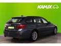 BMW 318 i Steptronic Sport Line+LED+NAVI+AHK+PDC+SHZ Gris - thumbnail 3