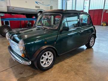 BRITISH OPEN TETTO frizione cambio tutto nuovo