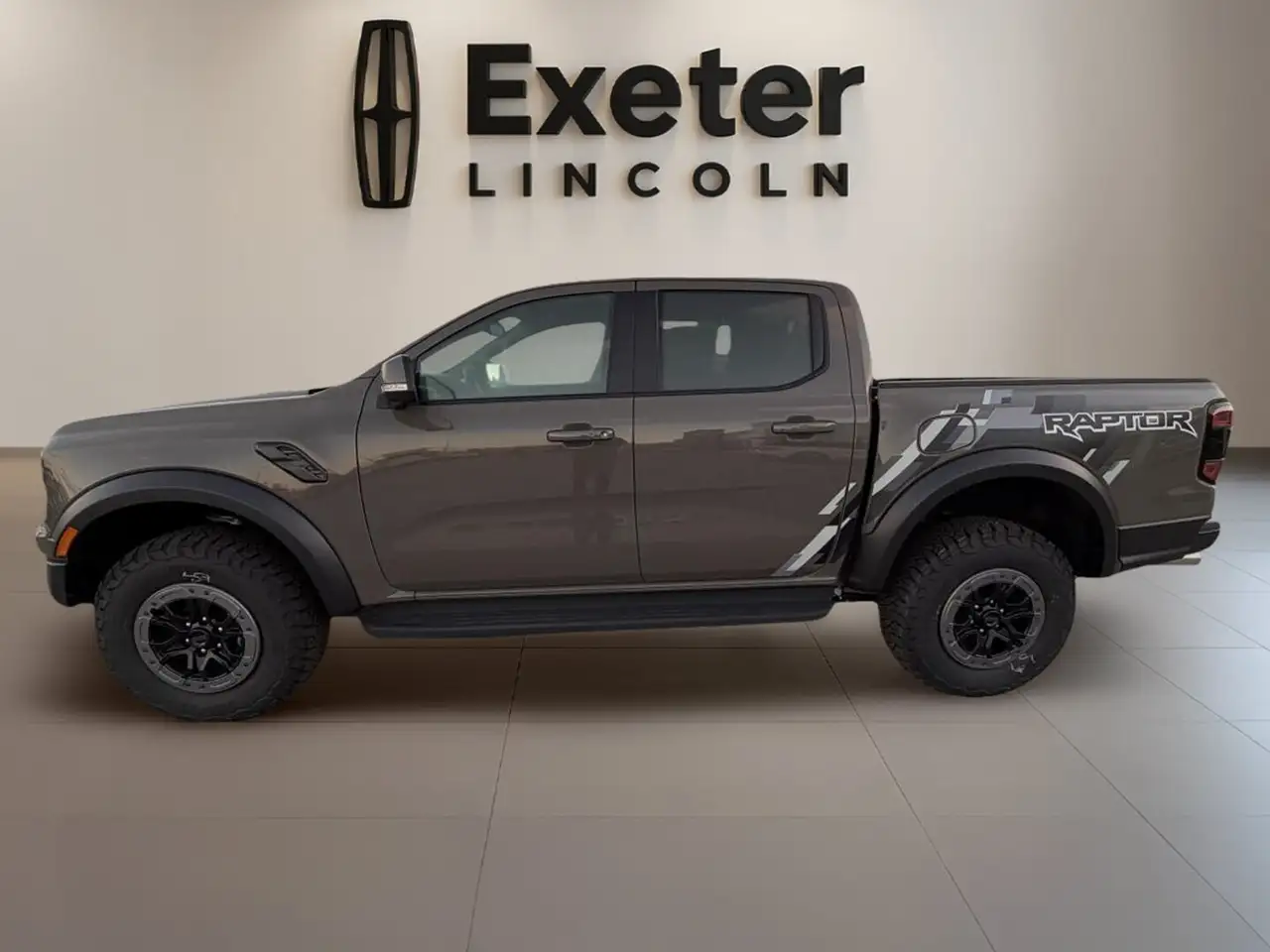 Ford Ranger снимка Ford Ranger