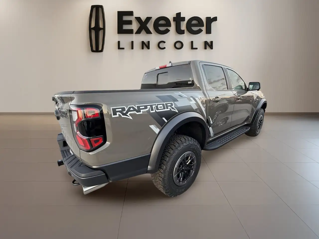 Ford Ranger снимка Ford Ranger