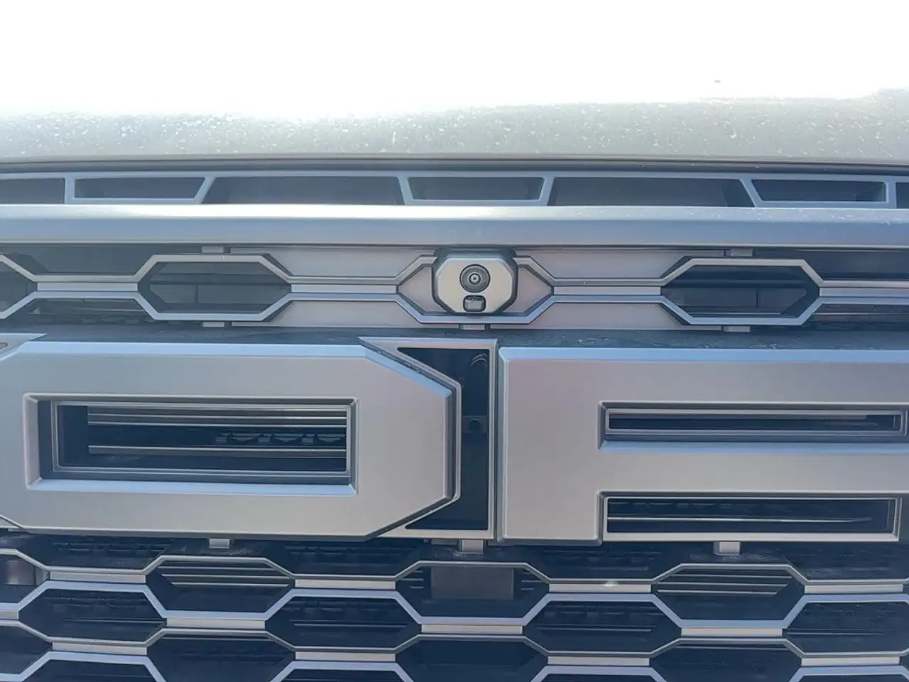 Ford Ranger снимка Ford Ranger