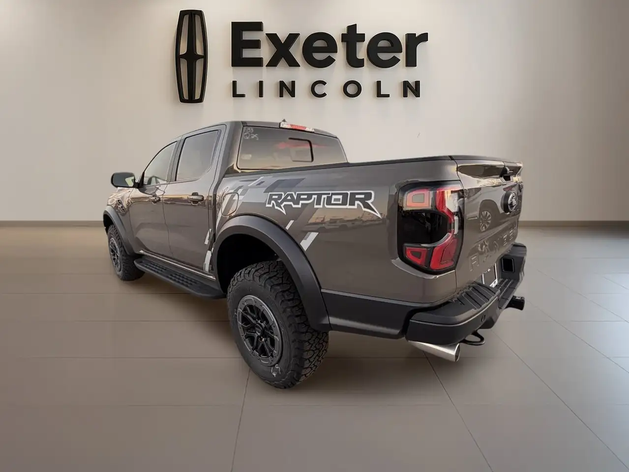 Ford Ranger снимка Ford Ranger