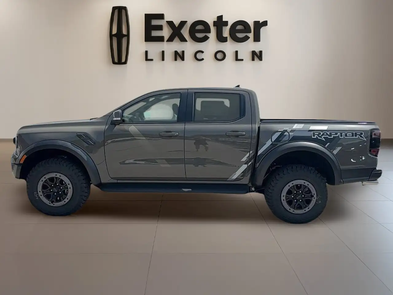Ford Ranger снимка Ford Ranger