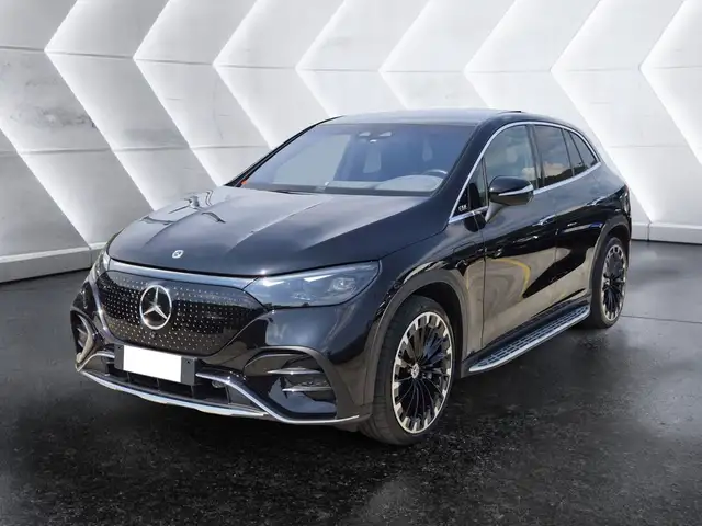 Mercedes-Benz EQE SUV 500 AMG Line Premium Plus 4matic