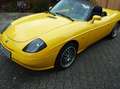 Fiat Barchetta Barchetta 1.8 16V Gelb - thumbnail 3