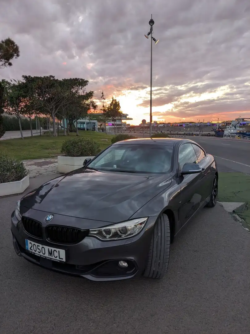 BMW 435 435dA Gran Coupé xDrive Sport - 1