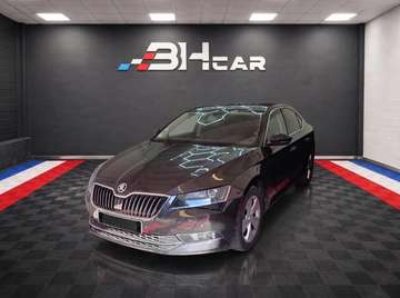 1.6 TDI 120 GREENTEC BUSINESS DSG BVA