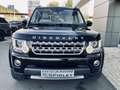 Land Rover Discovery HSE-7 places-7 seats-pack clod Negro - thumbnail 4