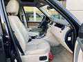 Land Rover Discovery HSE-7 places-7 seats-pack clod Zwart - thumbnail 7