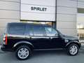 Land Rover Discovery HSE-7 places-7 seats-pack clod Negro - thumbnail 5
