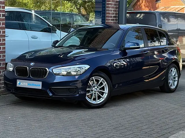 BMW 116