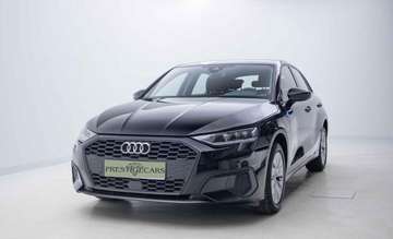40 1.4 tfsi e S line edition s-tronic