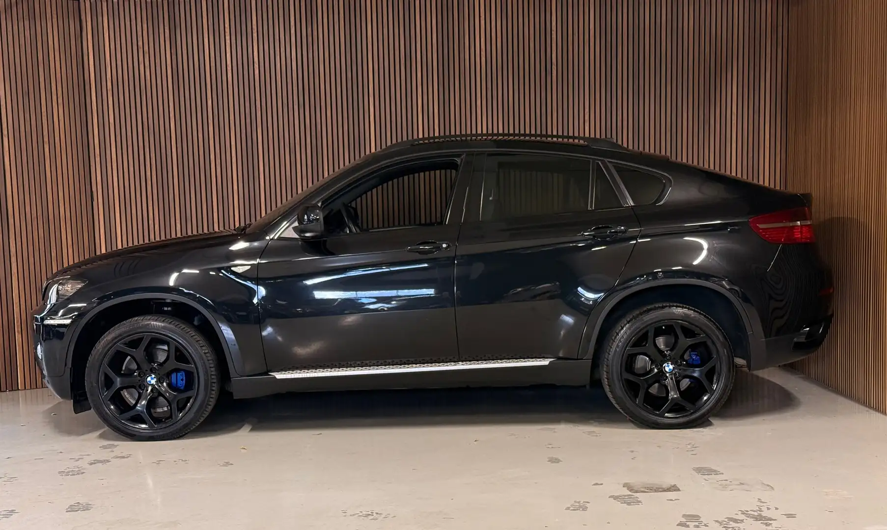 BMW X6 XDrive35i High Executive - Youngtimer - HUD - Comf Noir - 2