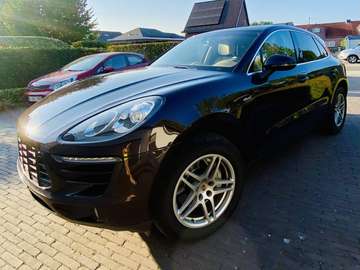 Macan S 3.0 V6 Bi-Turbo PDK