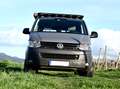 Volkswagen T5 Rockton Expedition Grijs - thumbnail 3