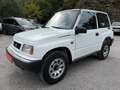 Suzuki Vitara 2.0HDI M/TOP LUJO A/A Blanco - thumbnail 2