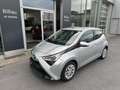 Toyota Aygo x-play2 Gris - thumbnail 11