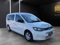 Volkswagen Caddy Maxi Origin 2.0 TDI 90kW (122CV) Blanco - thumbnail 3