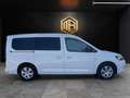 Volkswagen Caddy Maxi Origin 2.0 TDI 90kW (122CV) Blanco - thumbnail 4