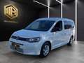 Volkswagen Caddy Maxi Origin 2.0 TDI 90kW (122CV) Blanco - thumbnail 1