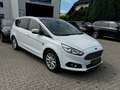 Ford S-Max 2.0 S-MAX Titanium 7 Sitzer Navi Weiß - thumbnail 8