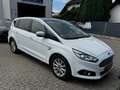 Ford S-Max 2.0 S-MAX Titanium 7 Sitzer Navi Weiß - thumbnail 2