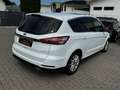 Ford S-Max 2.0 S-MAX Titanium 7 Sitzer Navi Weiß - thumbnail 4